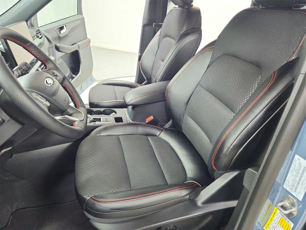 new 2026 Ford Escape car, priced at $29,666