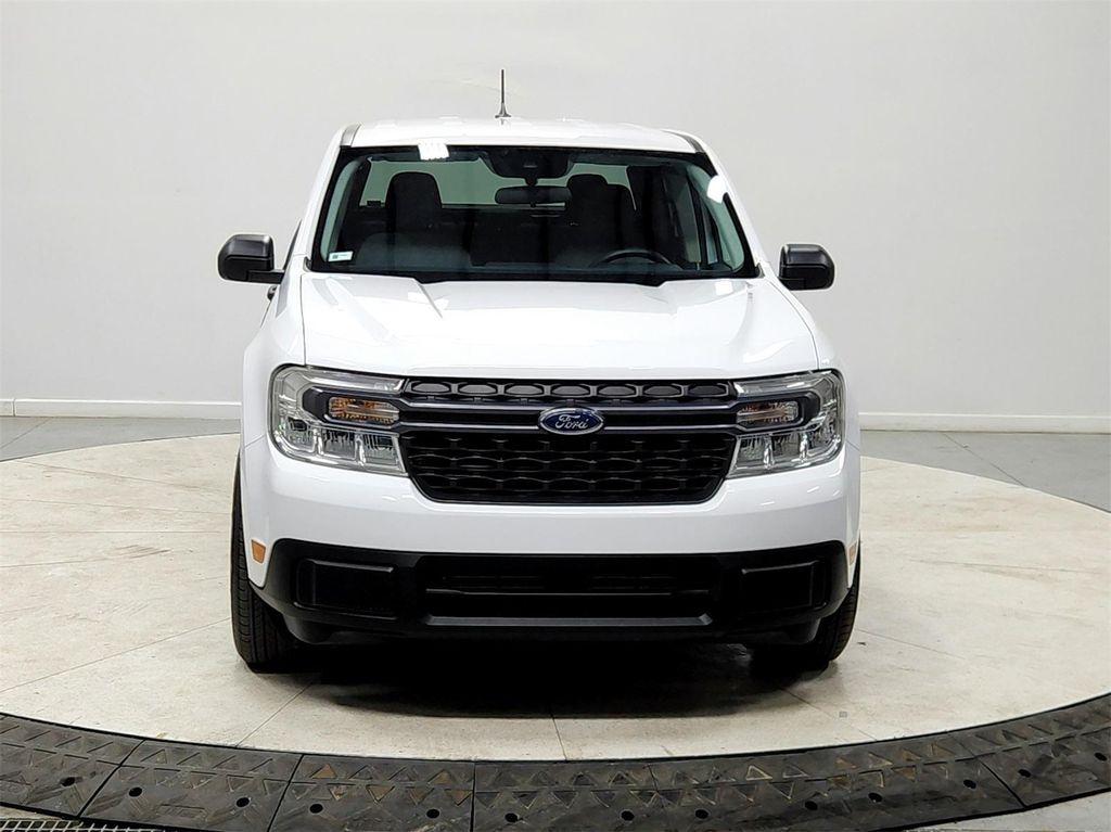 used 2024 Ford Maverick car, priced at $24,798