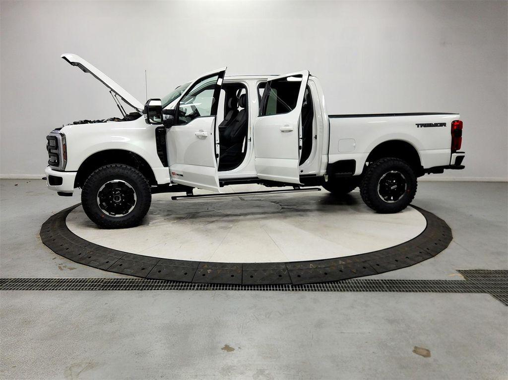 new 2026 Ford F-250 car, priced at $88,828