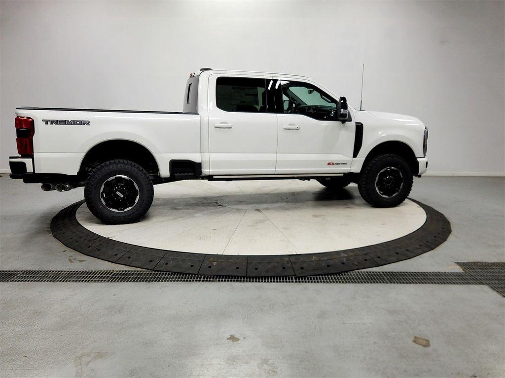 new 2026 Ford F-250 car, priced at $88,828