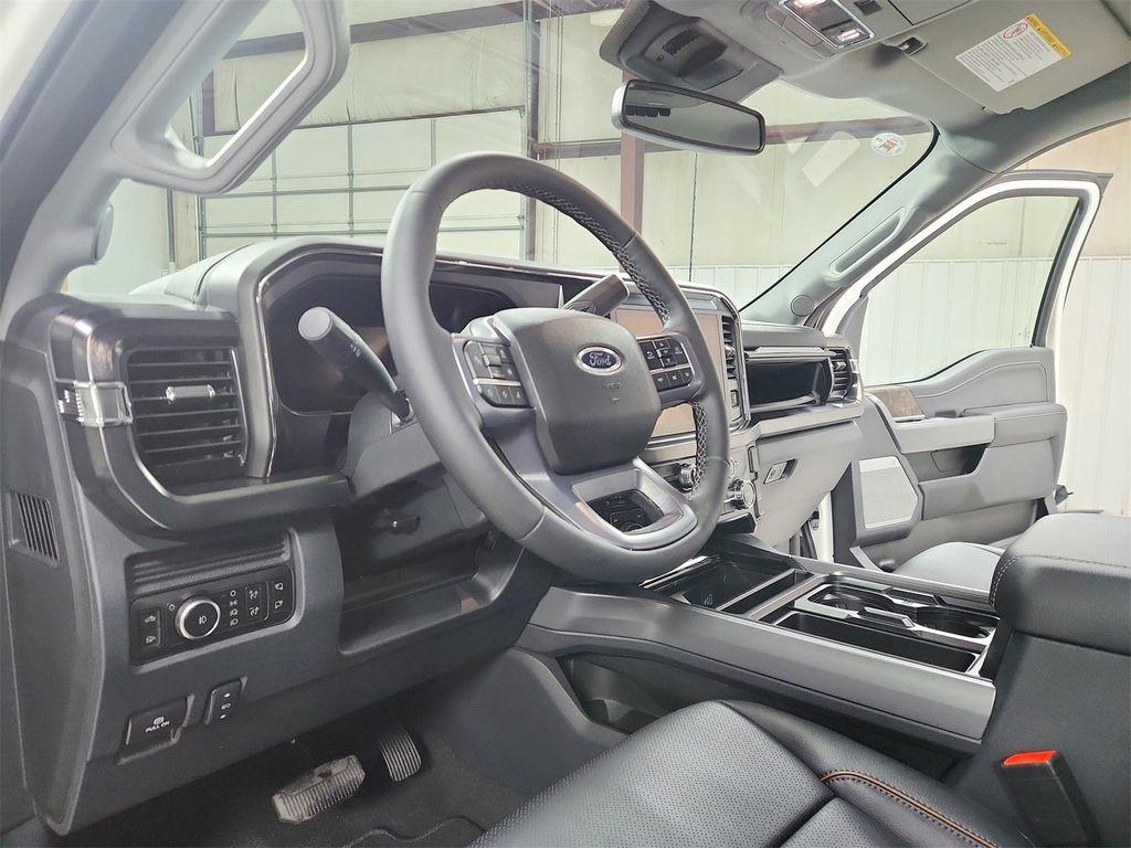 new 2026 Ford F-250 car, priced at $88,828