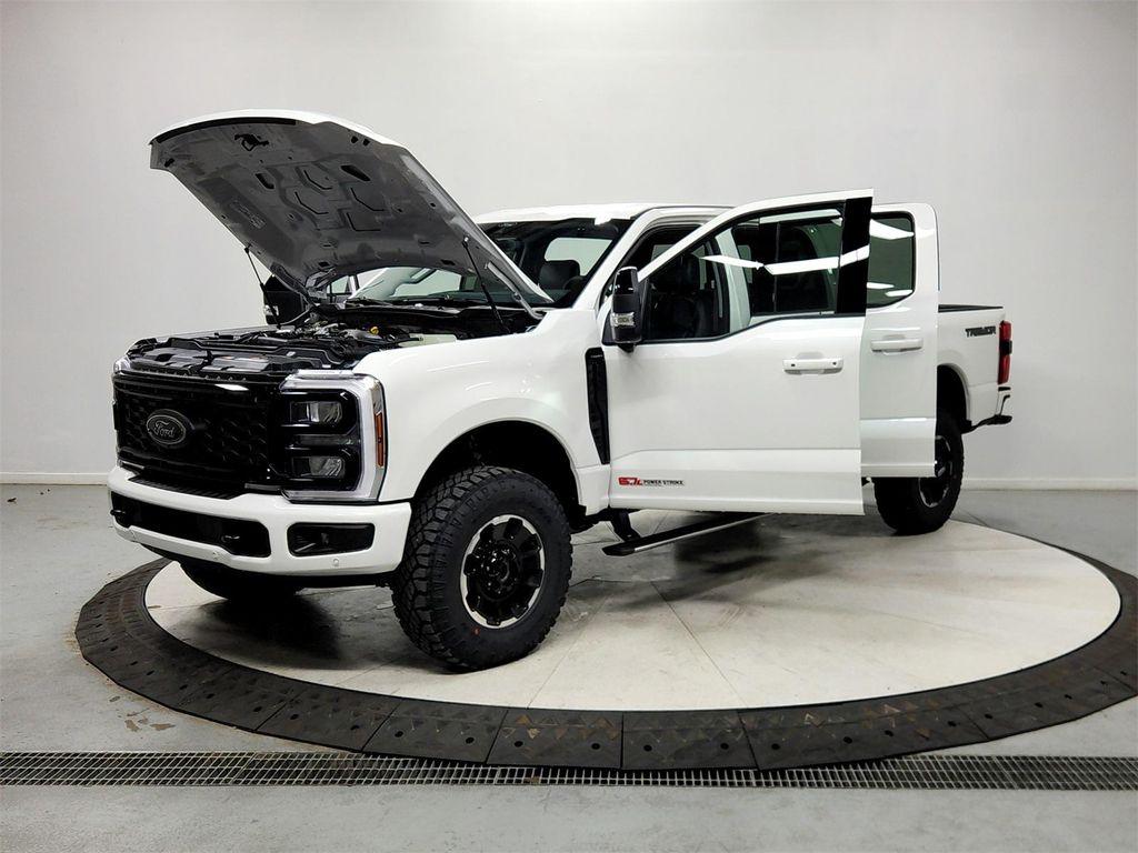 new 2026 Ford F-250 car, priced at $88,828