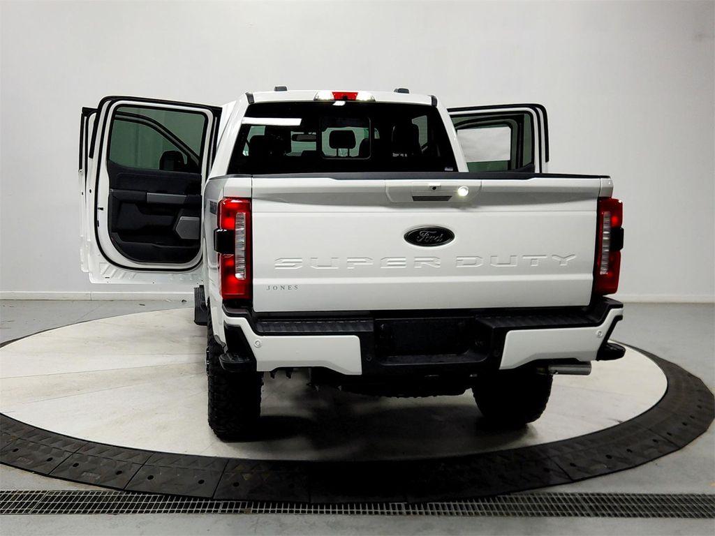 new 2026 Ford F-250 car, priced at $88,828