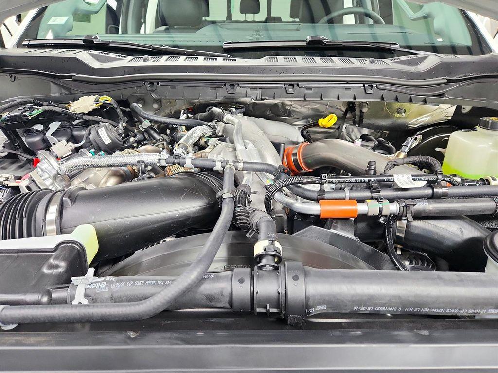 new 2026 Ford F-250 car, priced at $88,828