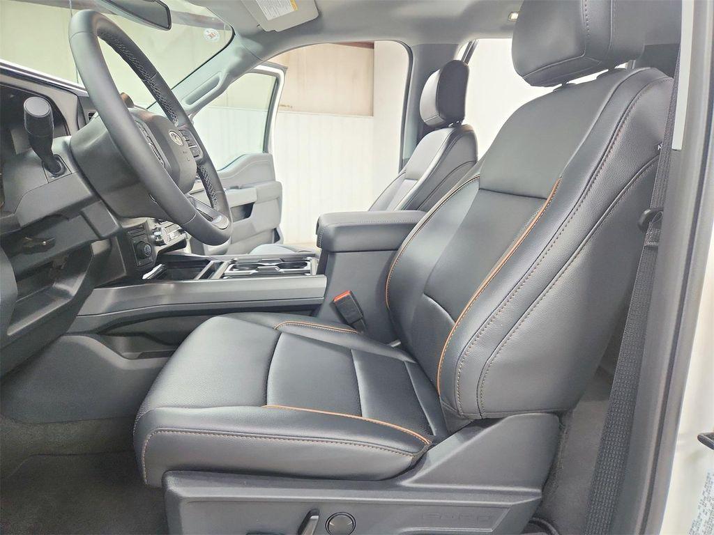 new 2026 Ford F-250 car, priced at $88,828