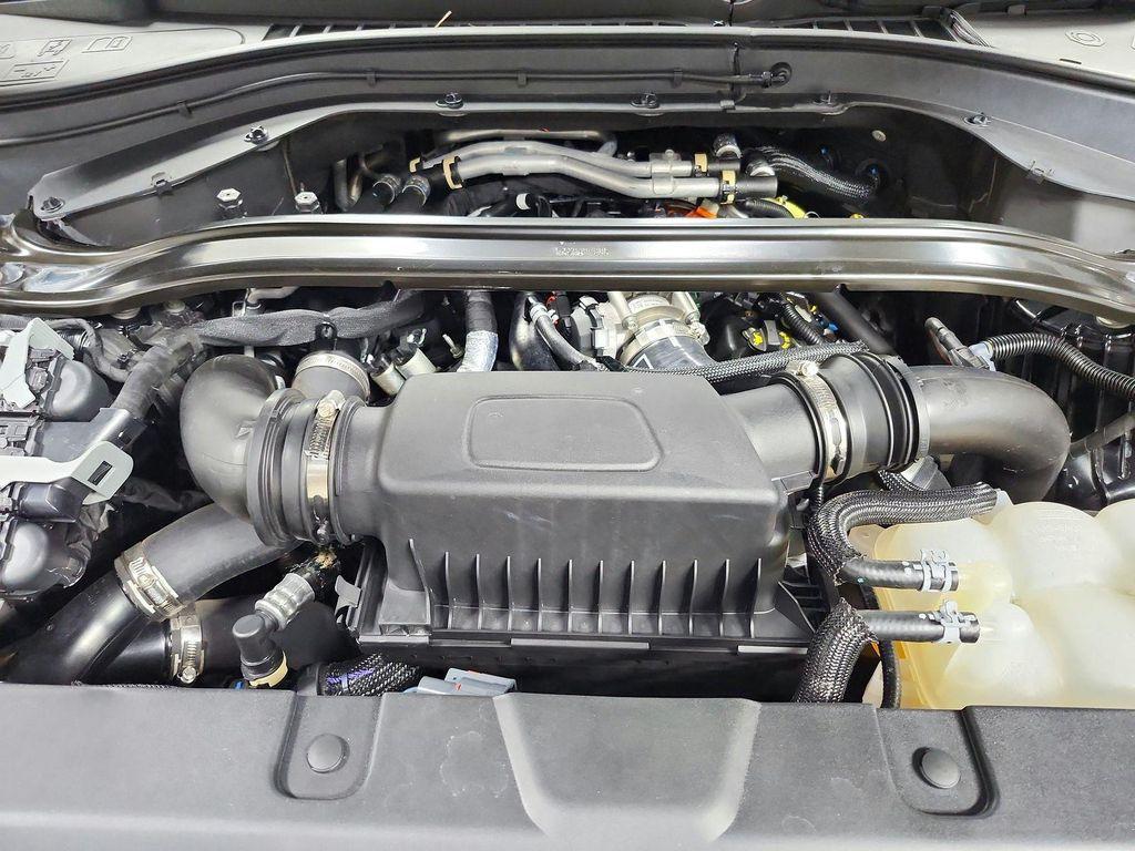 used 2023 Lincoln Aviator car, priced at $40,834