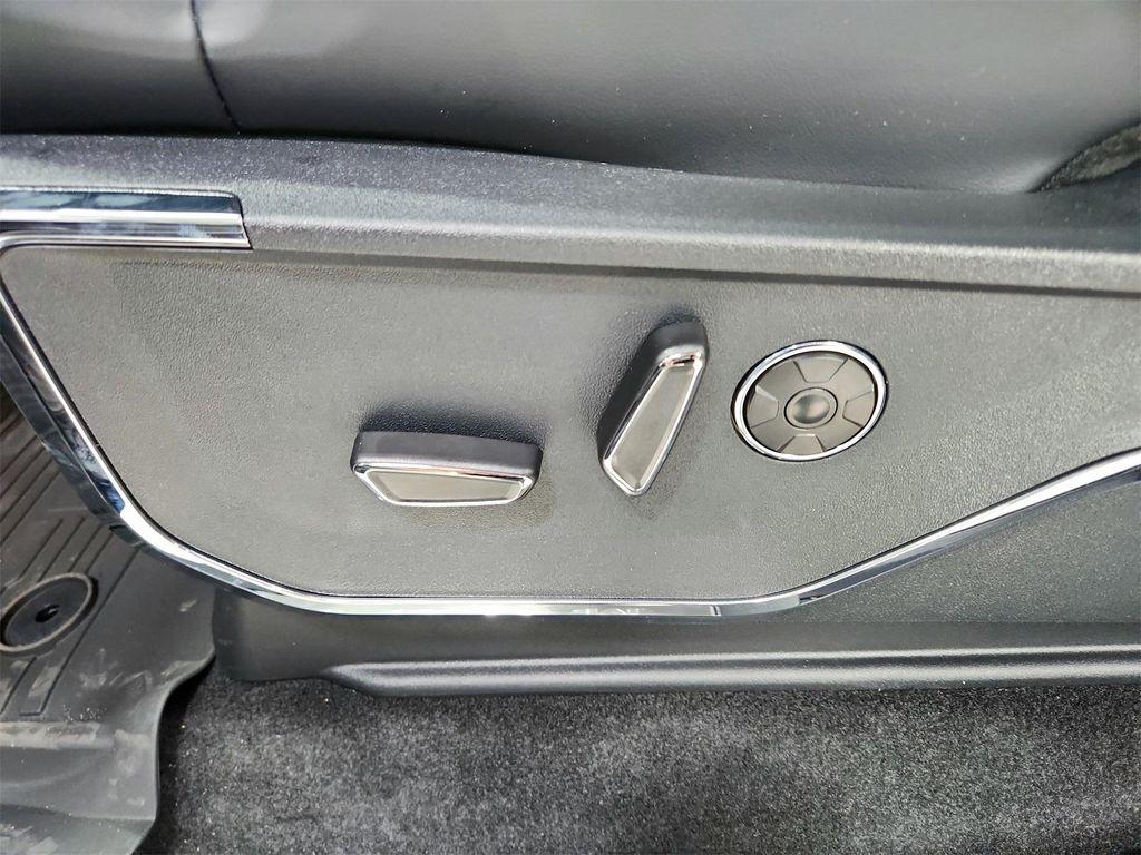 new 2025 Ford F-150 car, priced at $77,342