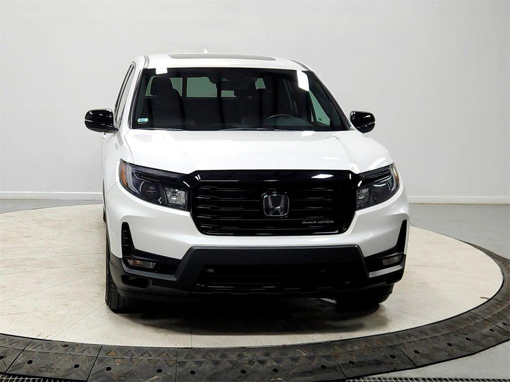 used 2023 Honda Ridgeline car, priced at $35,910