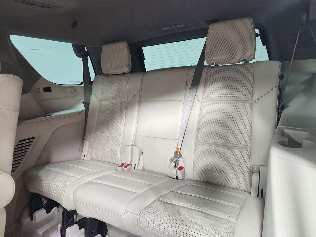 used 2021 Cadillac Escalade car, priced at $55,950