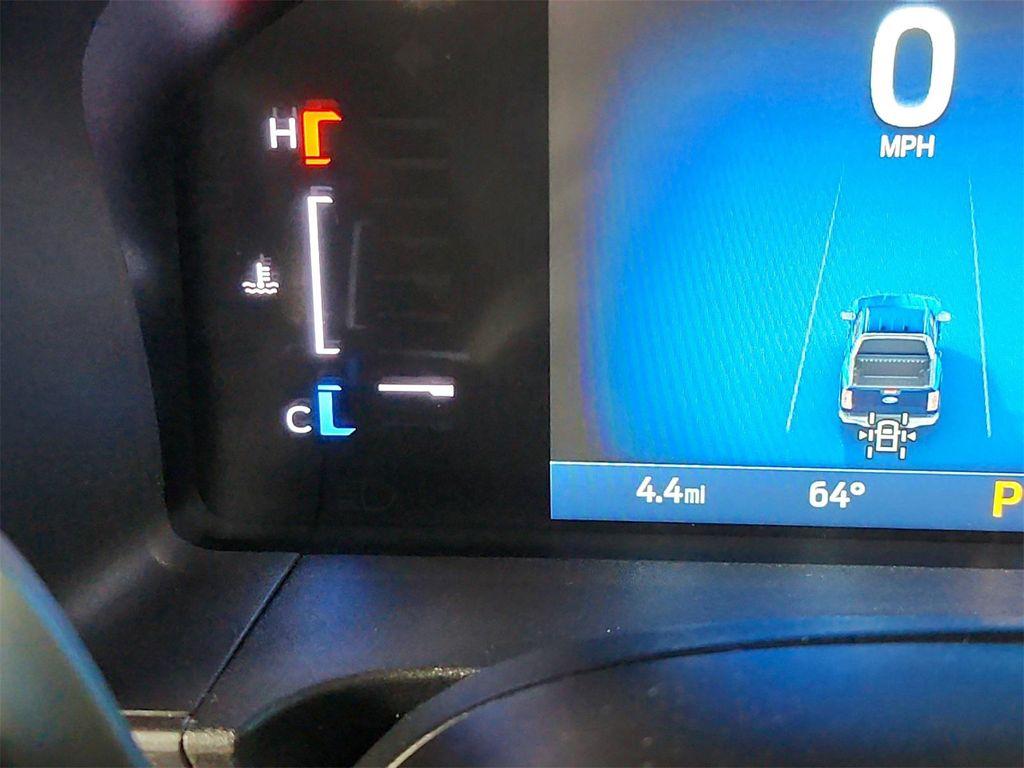 new 2026 Ford Ranger car, priced at $41,437