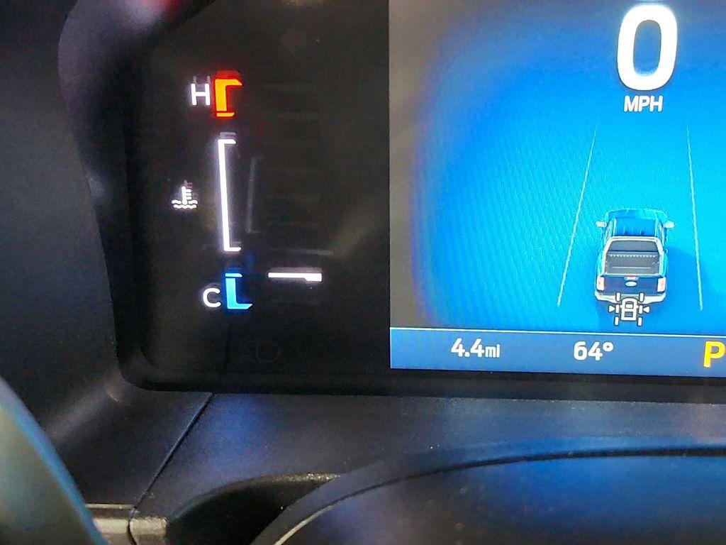 new 2026 Ford Ranger car, priced at $41,437