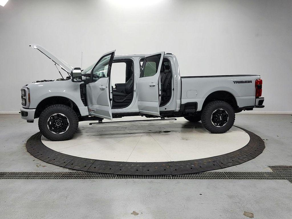 new 2026 Ford F-250 car, priced at $89,820