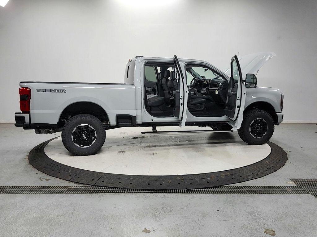 new 2026 Ford F-250 car, priced at $89,820