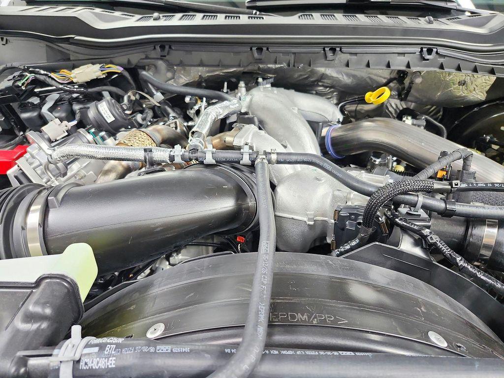 new 2026 Ford F-250 car, priced at $70,291