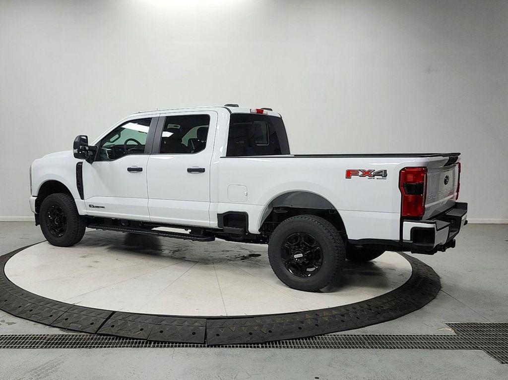 new 2026 Ford F-250 car, priced at $70,291