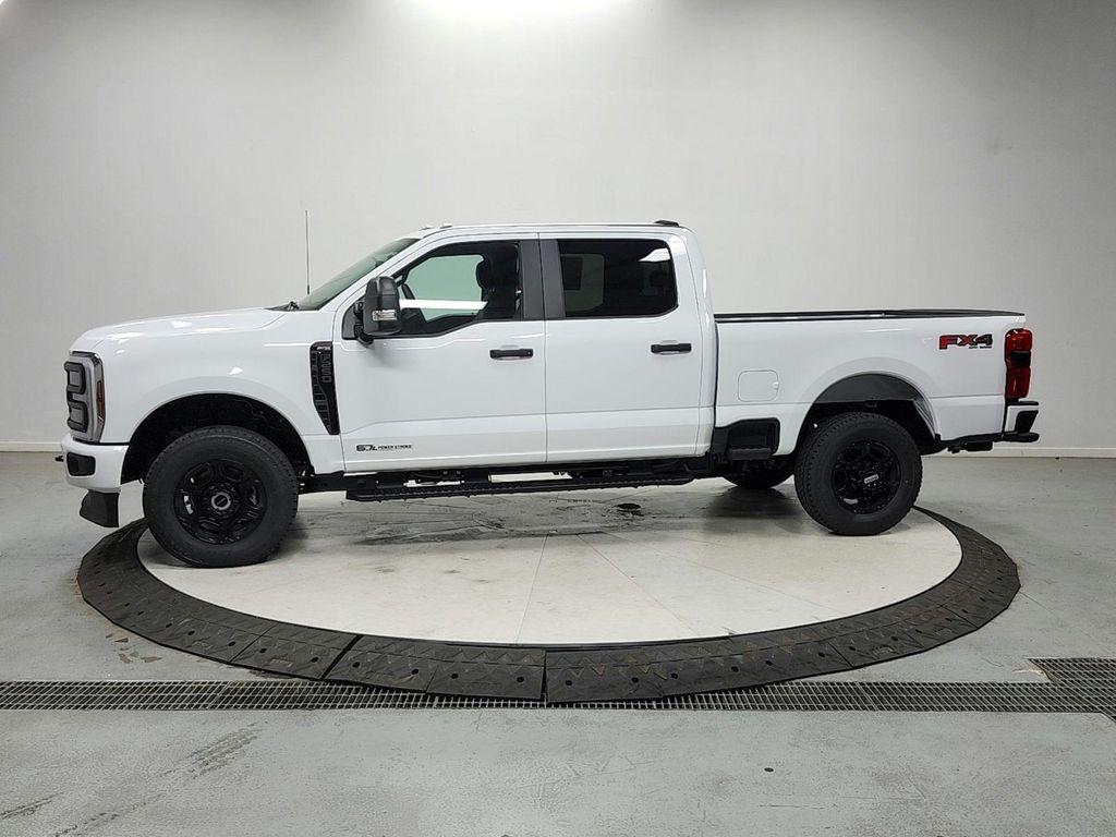 new 2026 Ford F-250 car, priced at $70,291