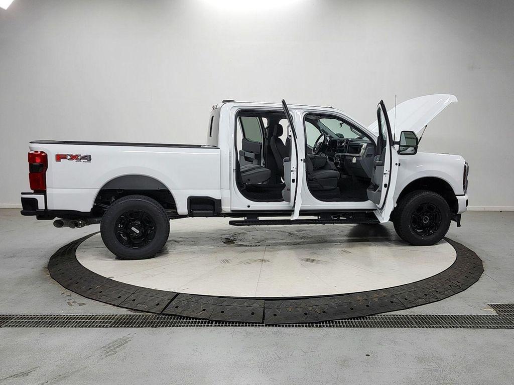 new 2026 Ford F-250 car, priced at $70,291