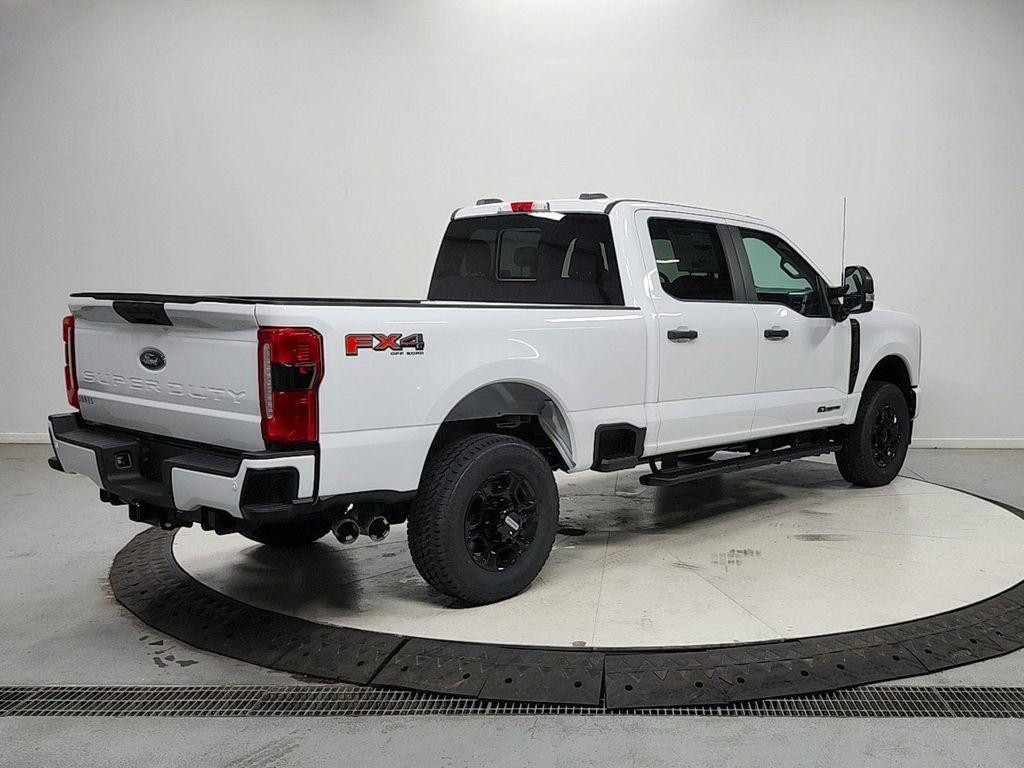 new 2026 Ford F-250 car, priced at $70,291