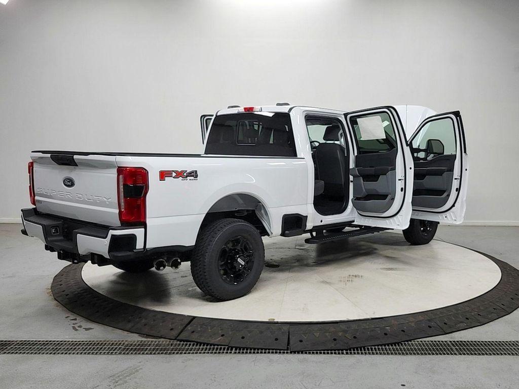 new 2026 Ford F-250 car, priced at $70,291