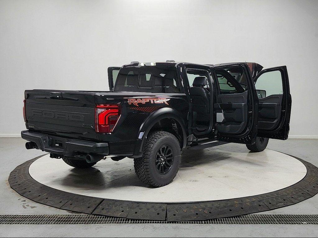 new 2026 Ford F-150 car, priced at $78,157