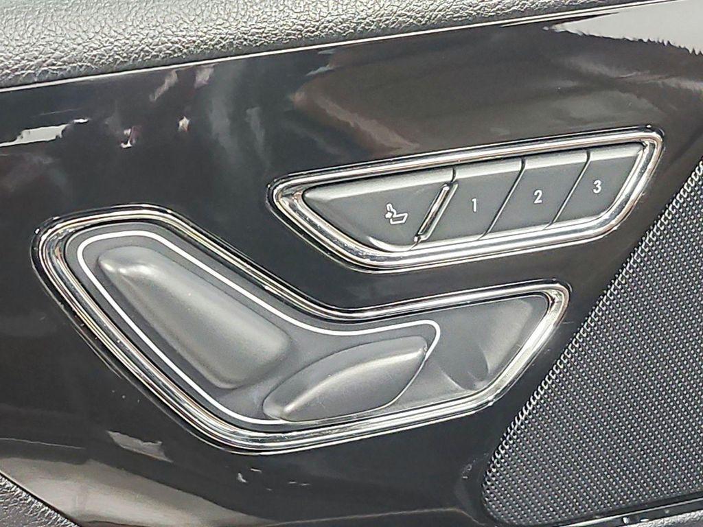 used 2021 Lincoln Aviator car, priced at $29,688