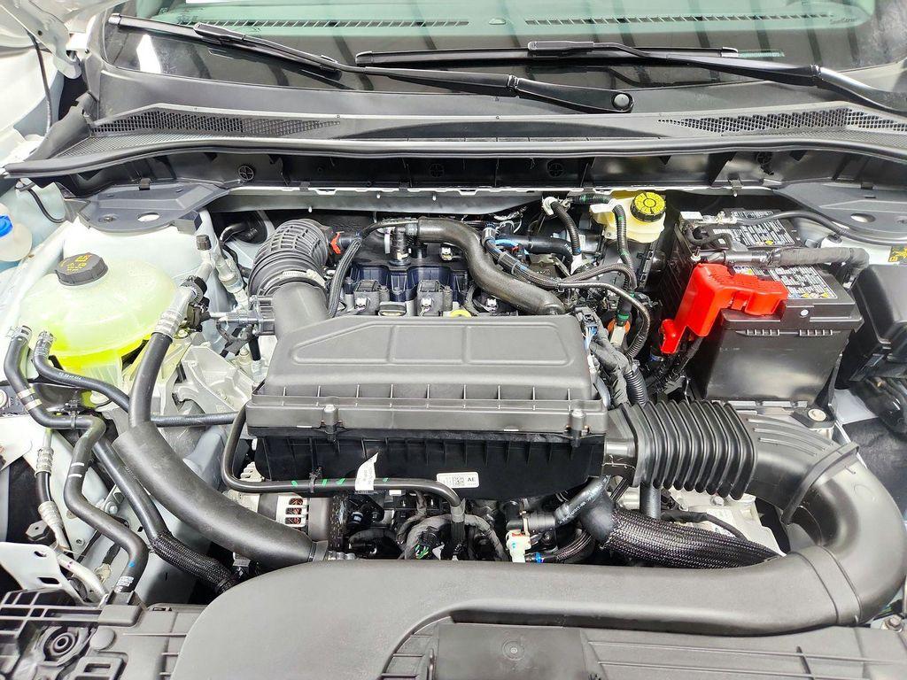 new 2026 Ford Escape car, priced at $28,631