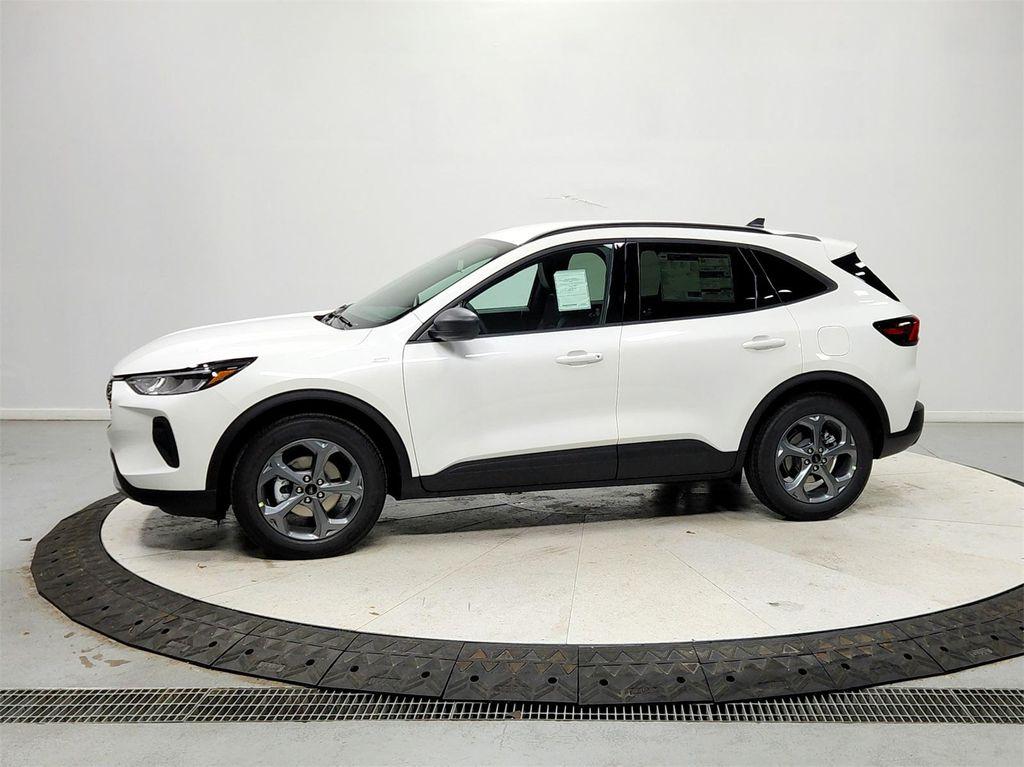 new 2026 Ford Escape car, priced at $32,131
