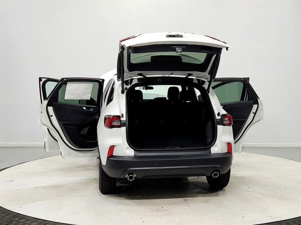 new 2026 Ford Escape car, priced at $32,131