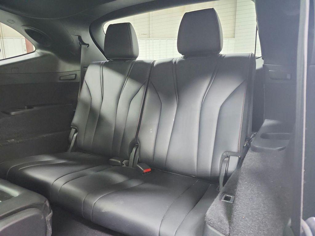 used 2024 Acura MDX car, priced at $45,309