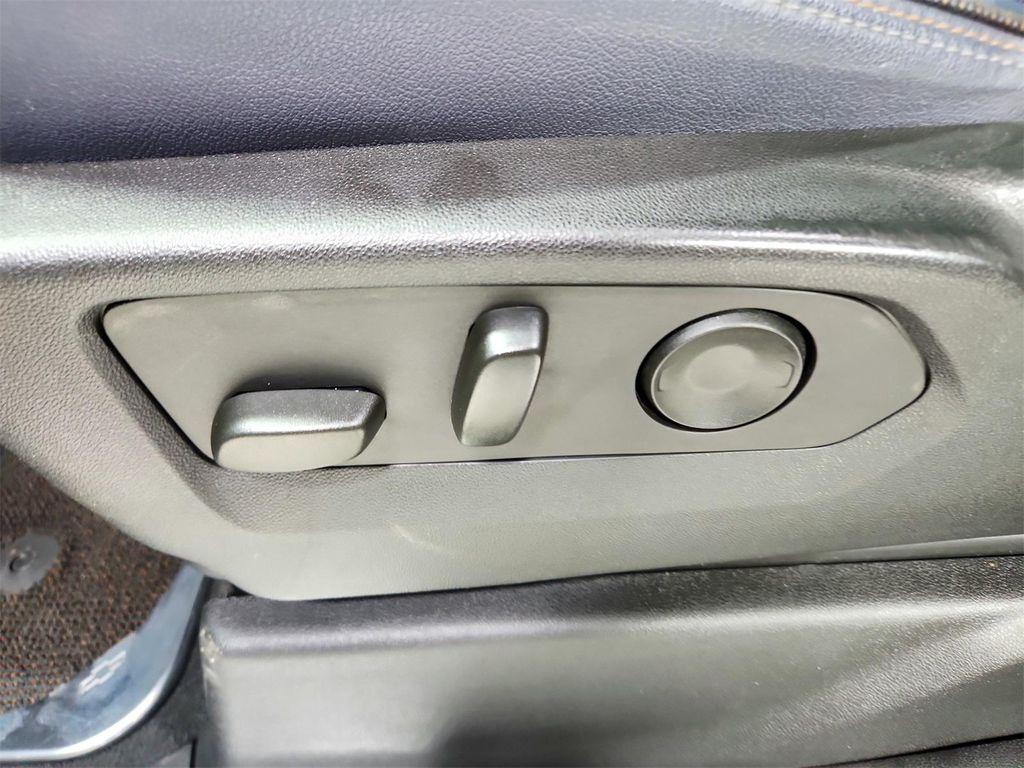 used 2023 Chevrolet Silverado 1500 car, priced at $43,986