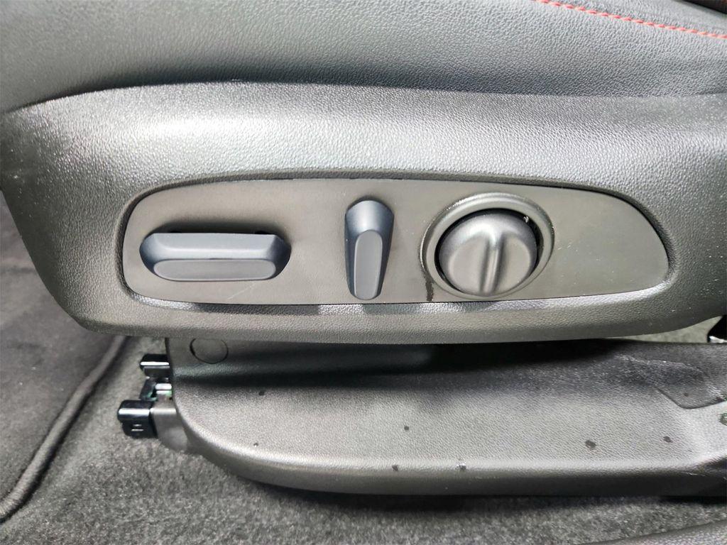 used 2025 Chevrolet Blazer car, priced at $31,302