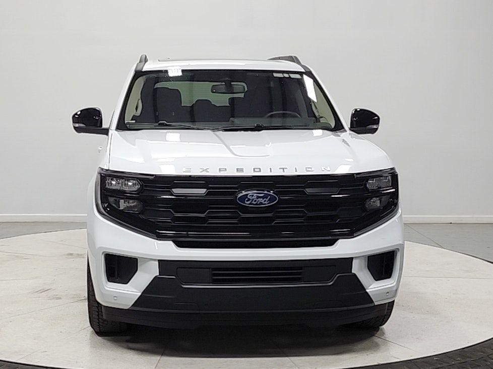 used 2025 Ford Expedition car, priced at $61,670