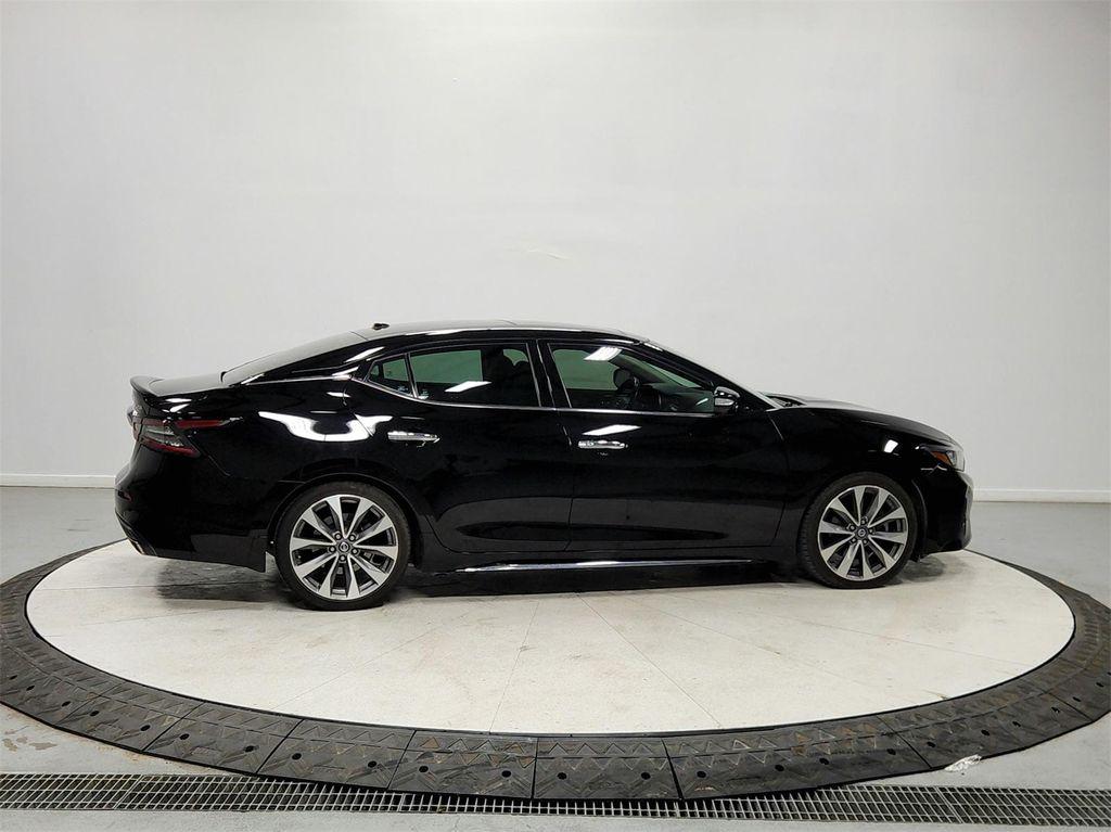 used 2020 Nissan Maxima car, priced at $22,826