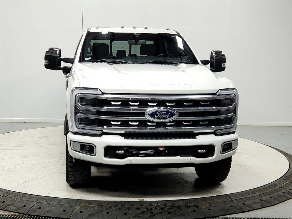 used 2024 Ford F-250 car, priced at $79,986