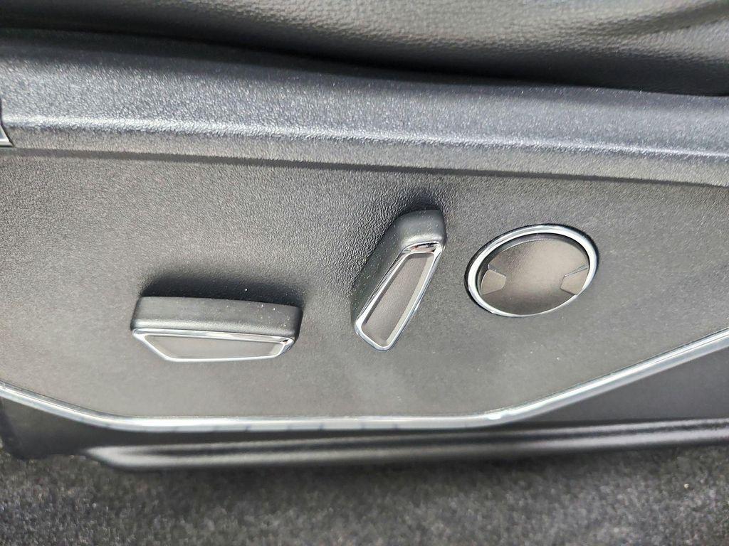 used 2022 Ford F-150 car, priced at $38,703