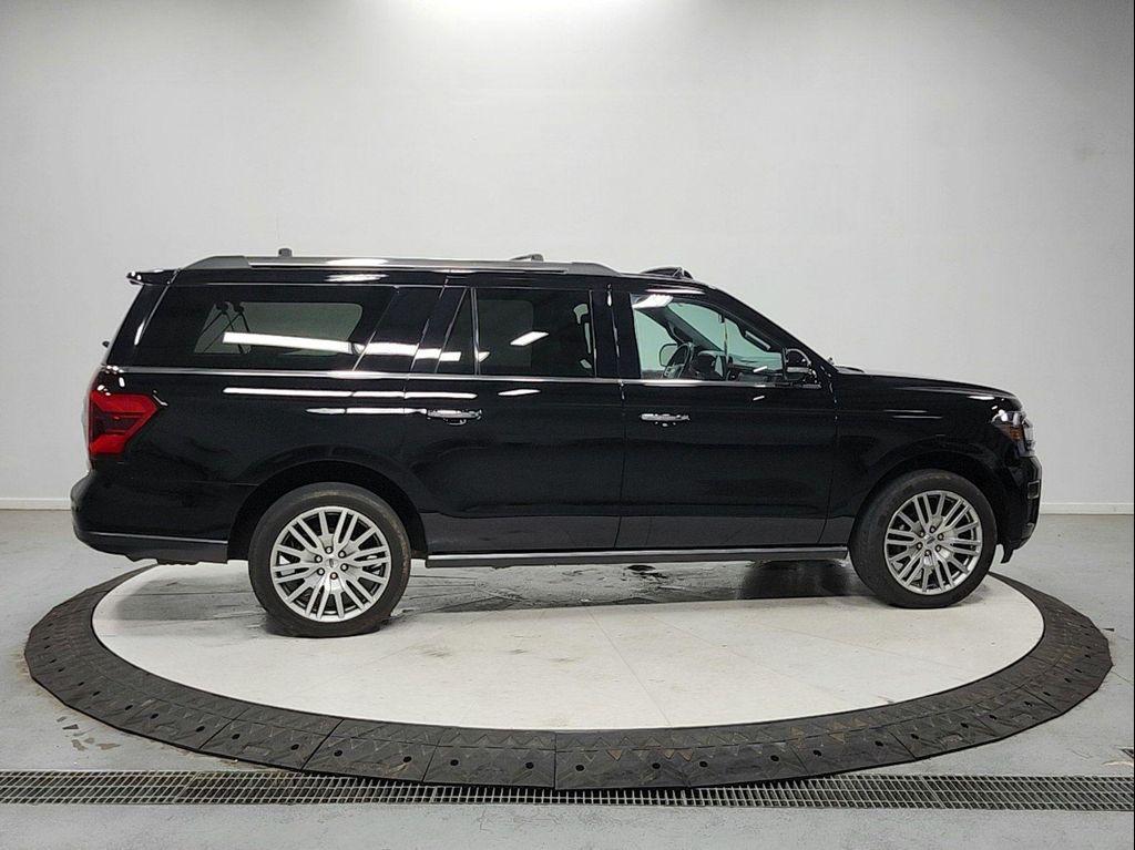 used 2023 Ford Expedition Max car, priced at $41,986