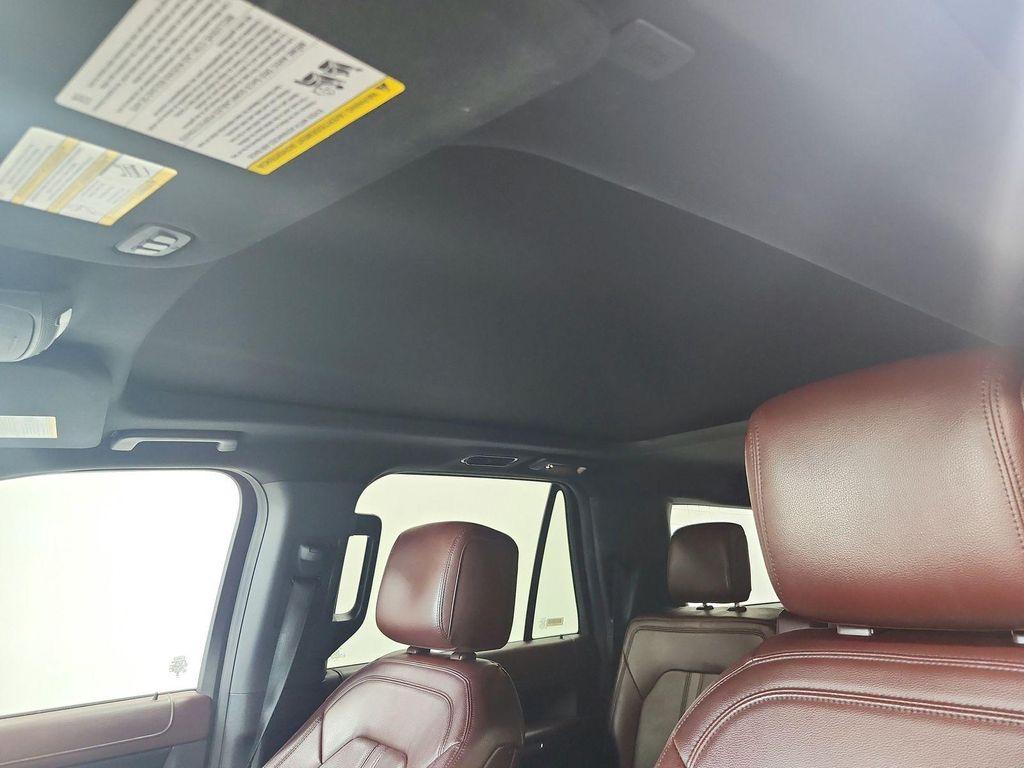 used 2023 Ford Expedition Max car, priced at $41,986