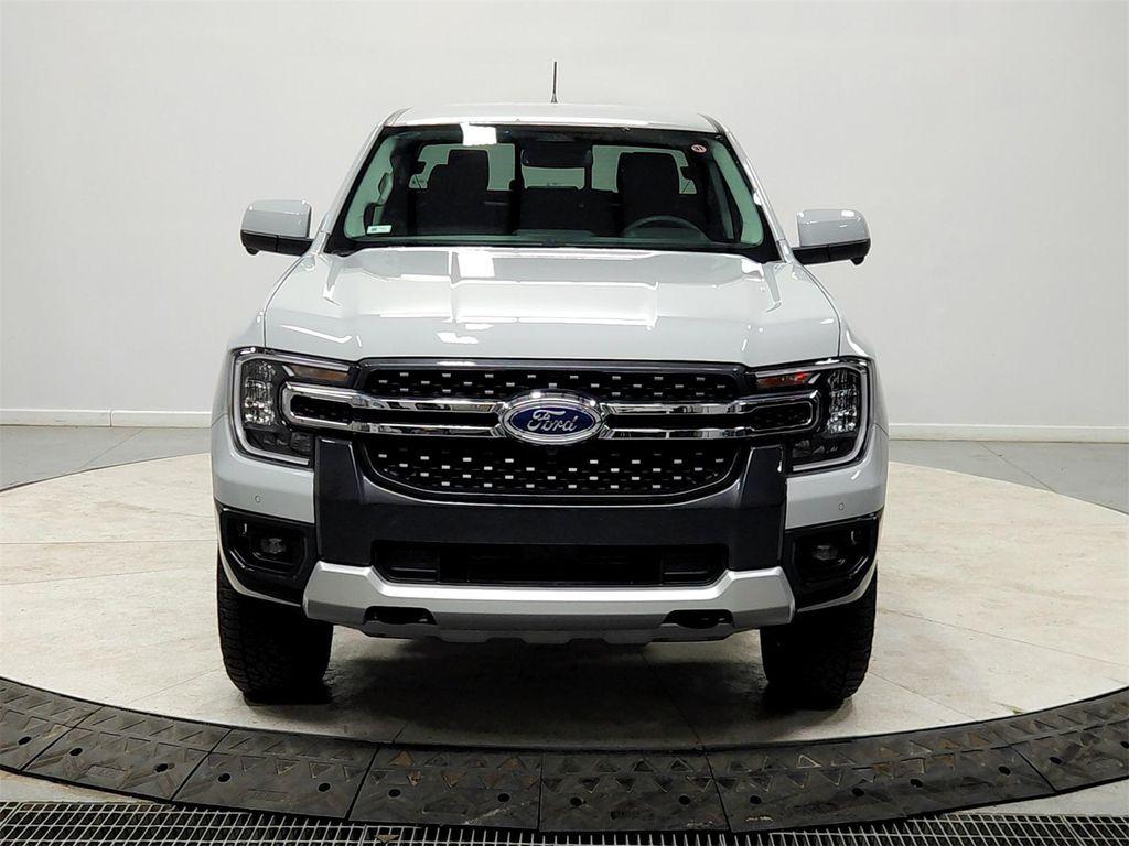 new 2026 Ford Ranger car, priced at $48,636
