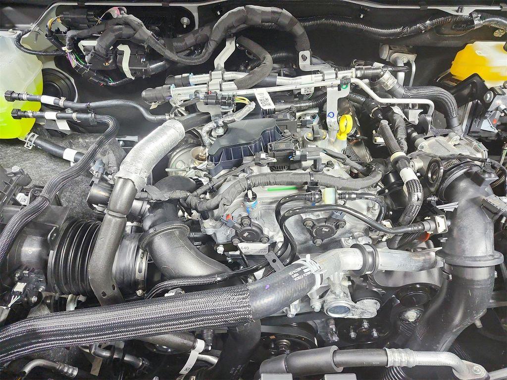 new 2026 Ford Ranger car, priced at $48,636