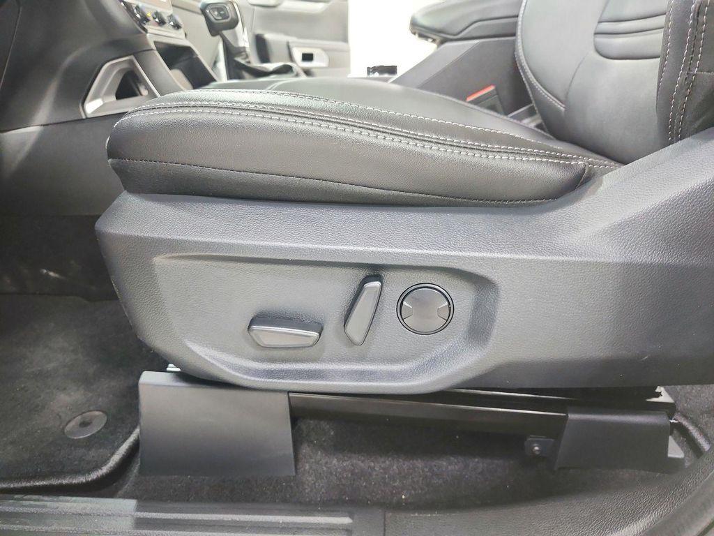 new 2026 Ford Ranger car, priced at $48,636