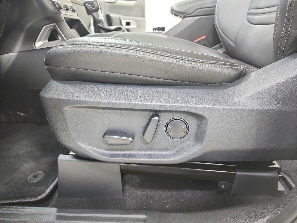 new 2026 Ford Ranger car, priced at $48,636