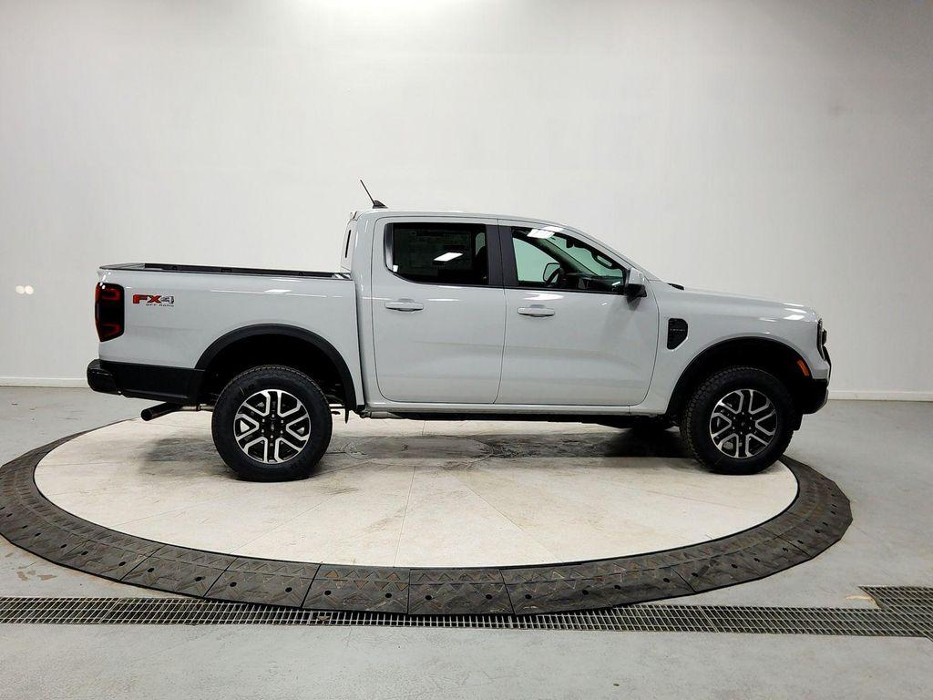 new 2026 Ford Ranger car, priced at $48,636