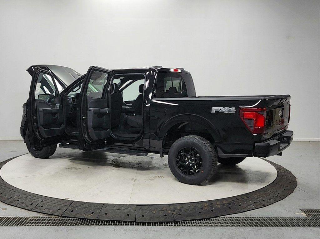 new 2026 Ford F-150 car, priced at $59,314