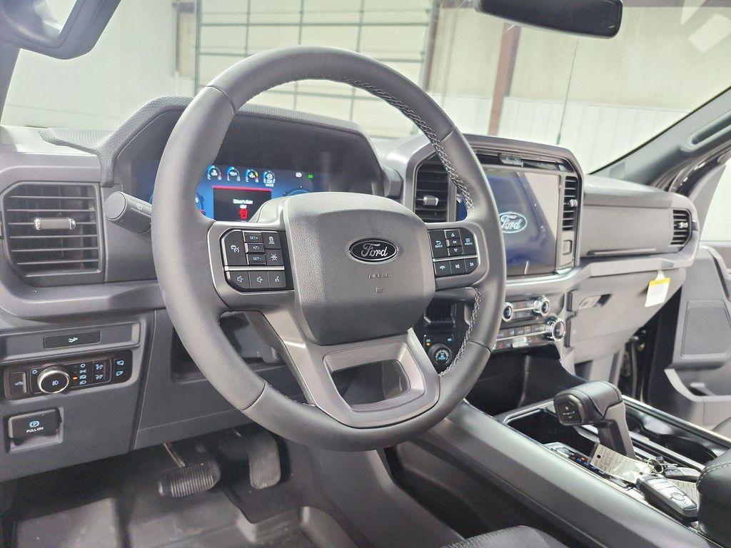 new 2026 Ford F-150 car, priced at $59,314