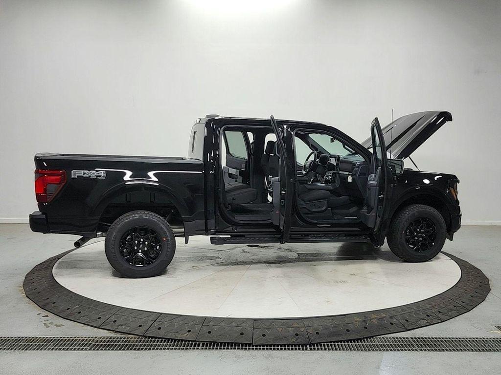 new 2026 Ford F-150 car, priced at $59,314