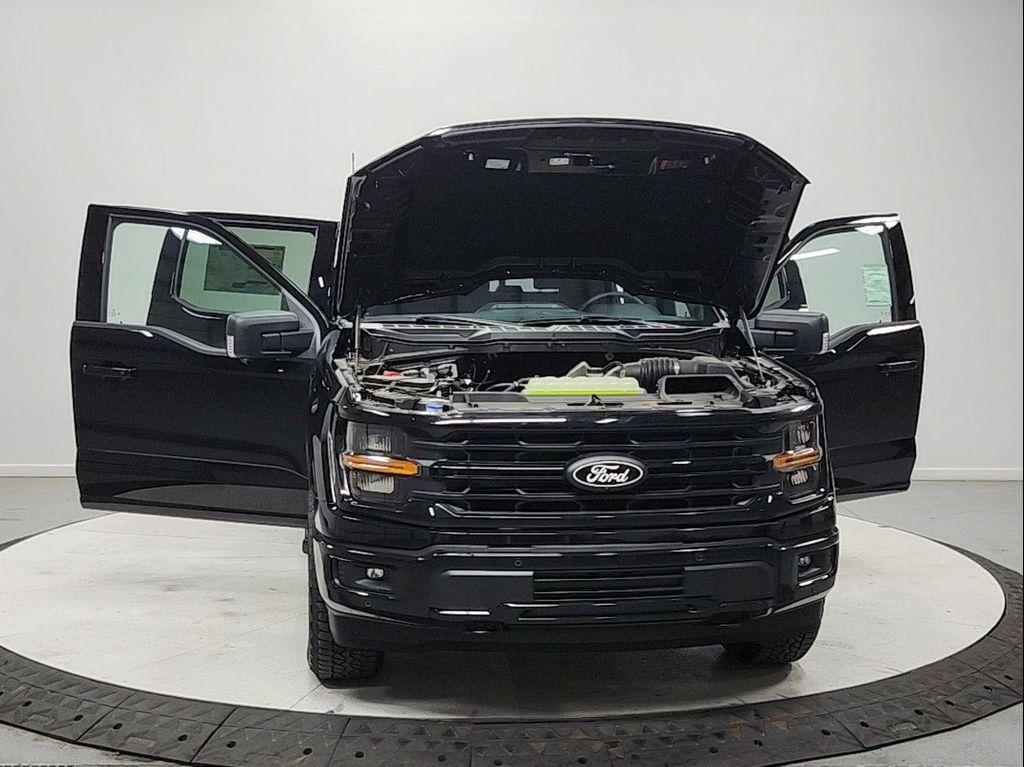 new 2026 Ford F-150 car, priced at $59,314