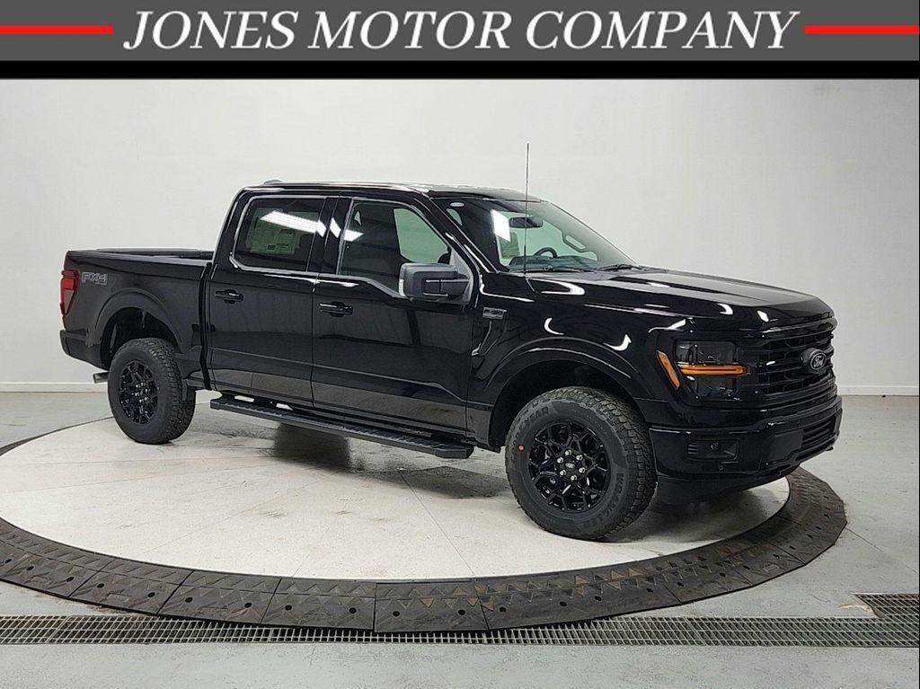 new 2026 Ford F-150 car, priced at $59,314