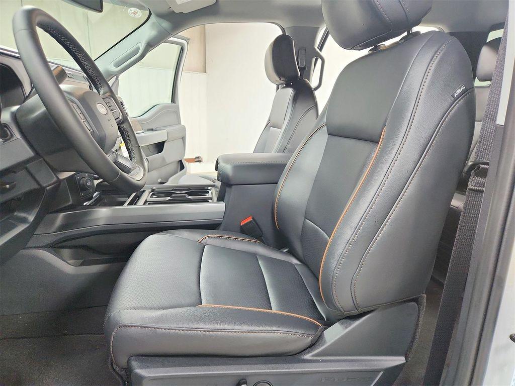 new 2026 Ford F-250 car, priced at $84,445