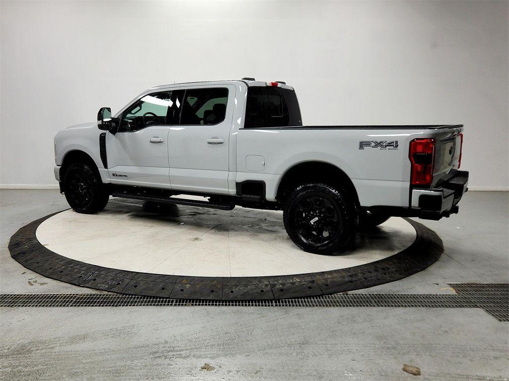 new 2026 Ford F-250 car, priced at $84,445