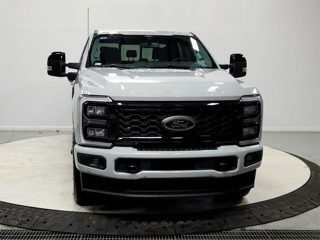 new 2026 Ford F-250 car, priced at $84,445
